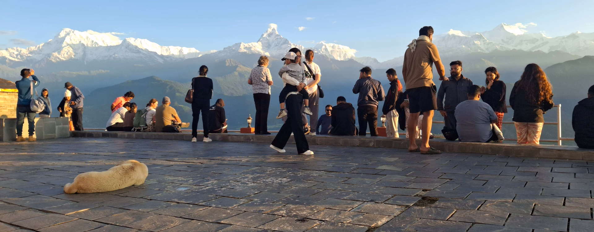 Luxury Nepal Tour with Everest Helicopter tour