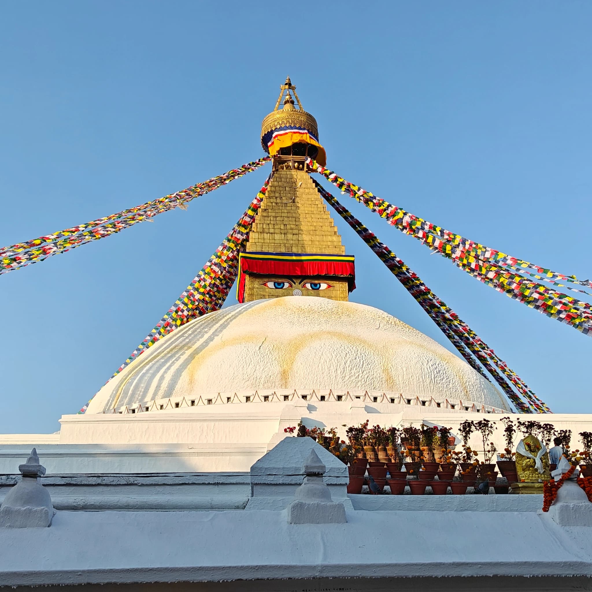 Golden Triangle Nepal Tour- Your Luxury Tour in Nepal