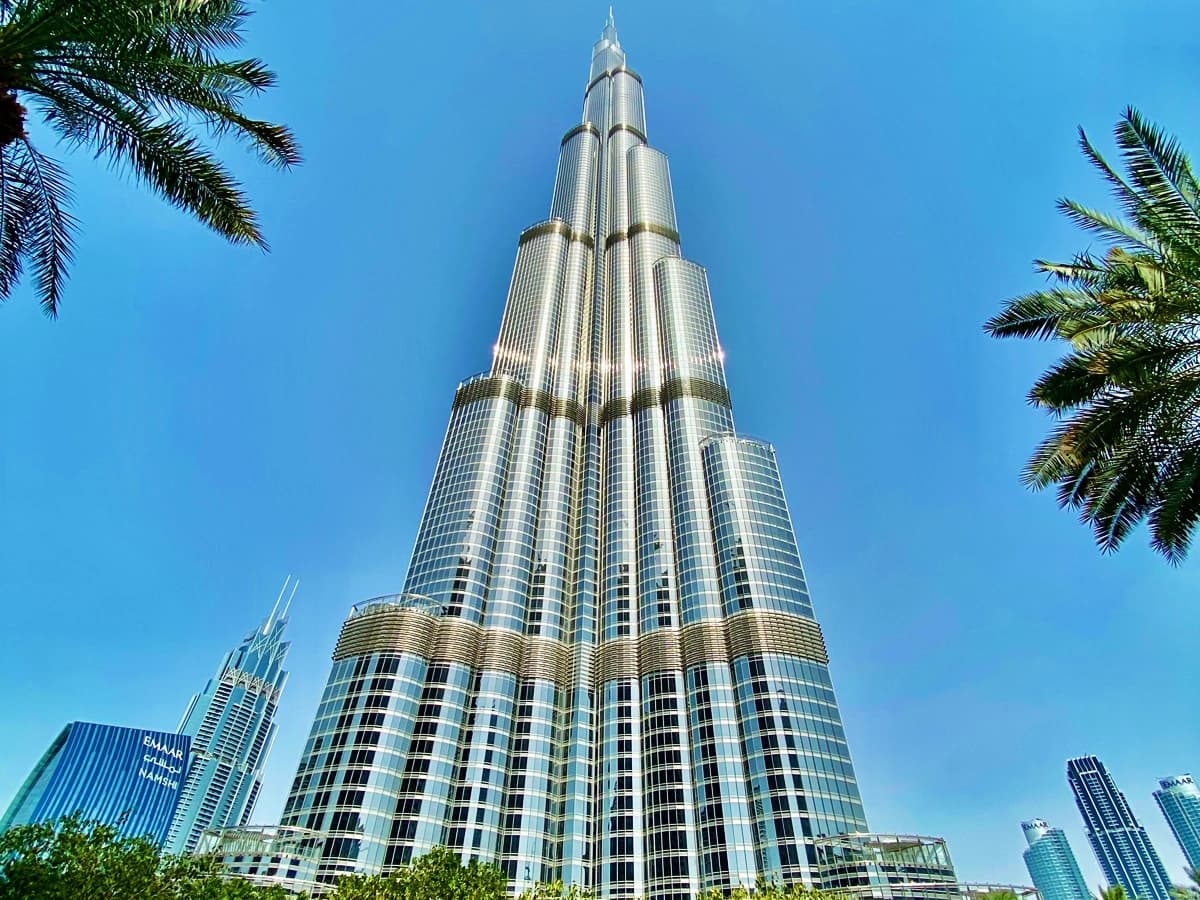 Best of Dubai Tour: Luxury Holidays in Dubai