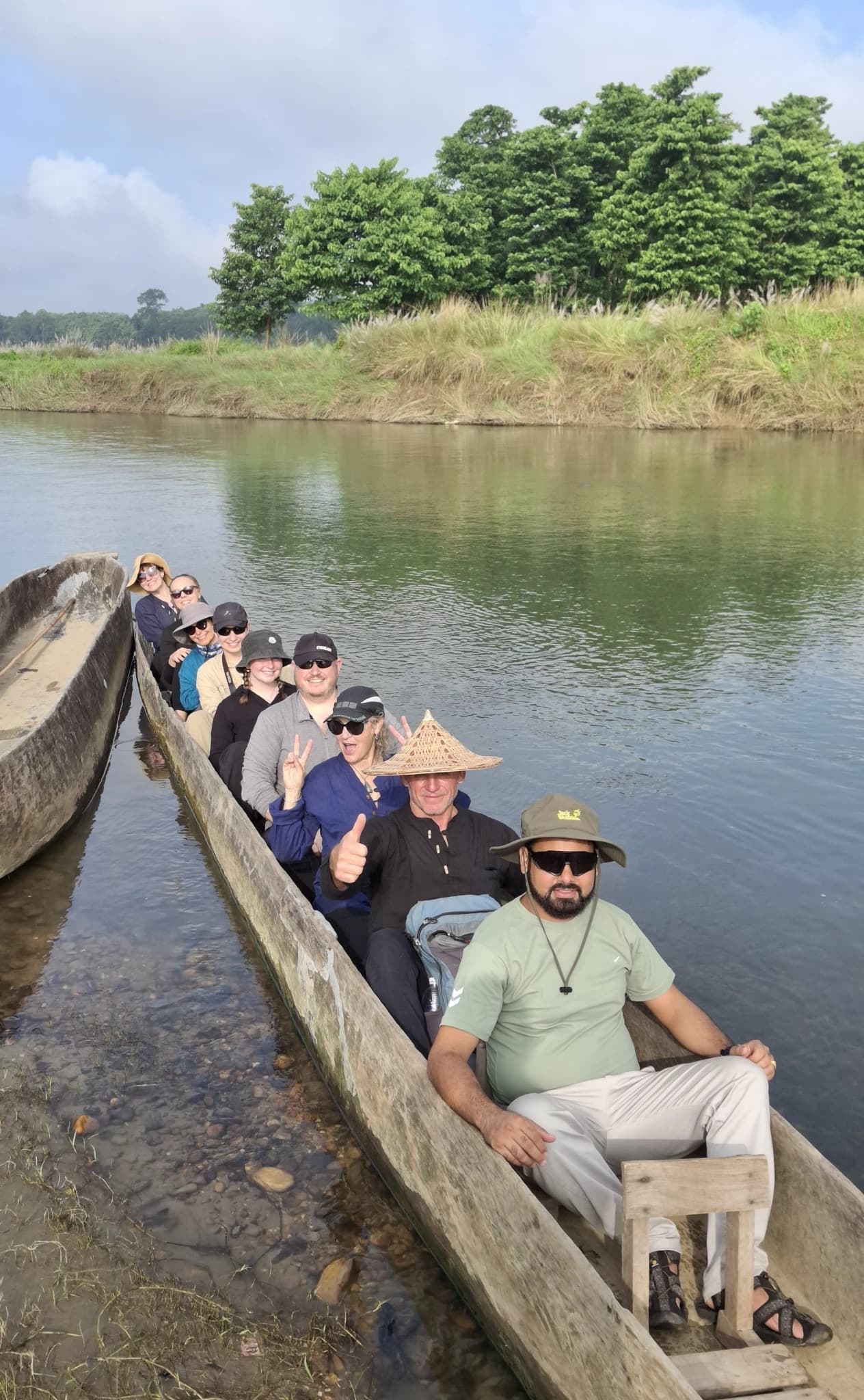 Golden Triangle Nepal Tour- Your Luxury Tour in Nepal
