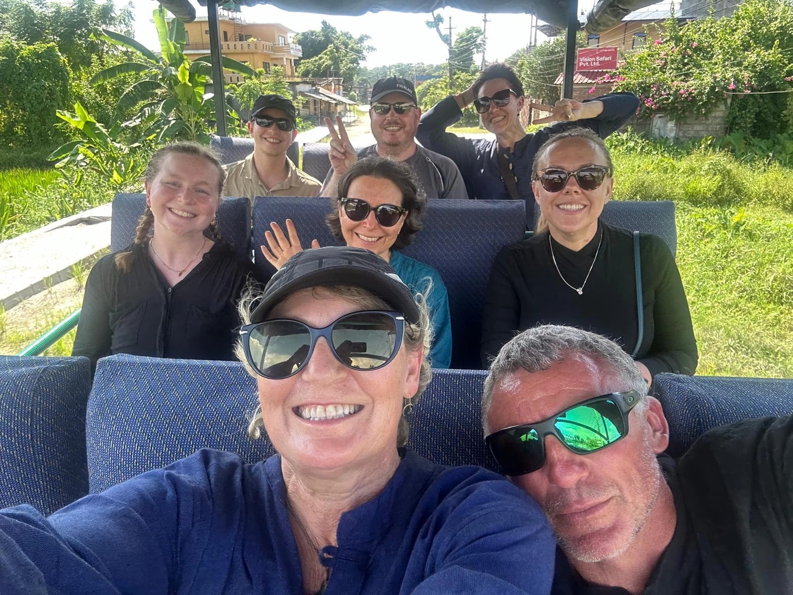 Golden Triangle Nepal Tour- Your Luxury Tour in Nepal