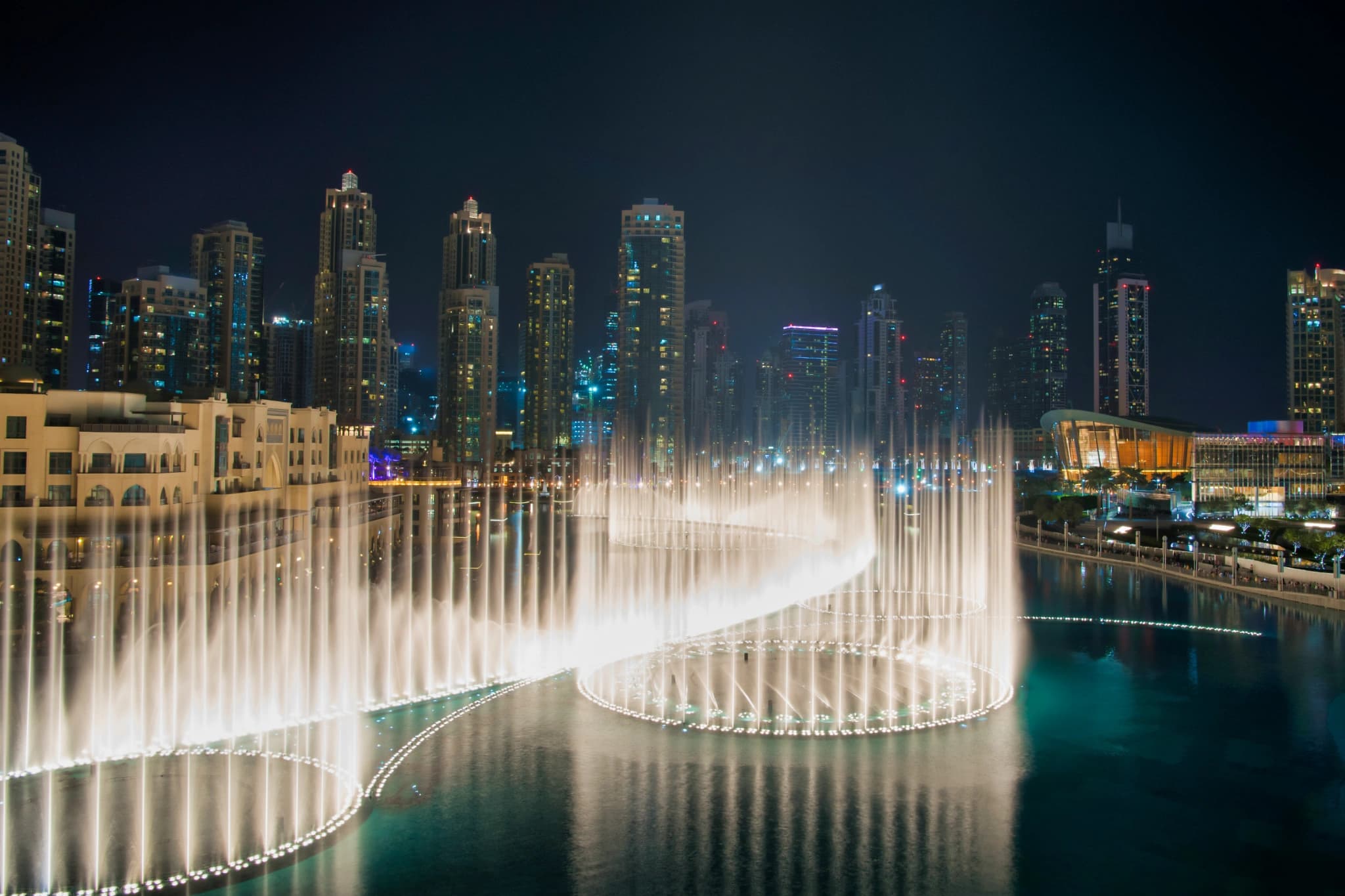 Best of Dubai Tour: Luxury Holidays in Dubai