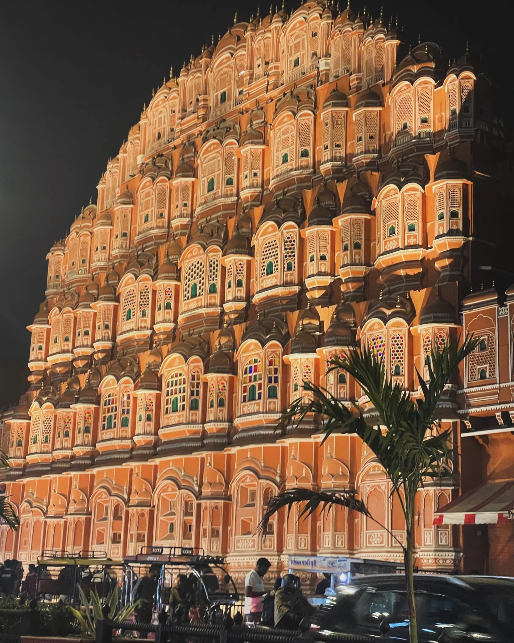 Golden Triangle India tour & Ranthambore Wildlife Safari