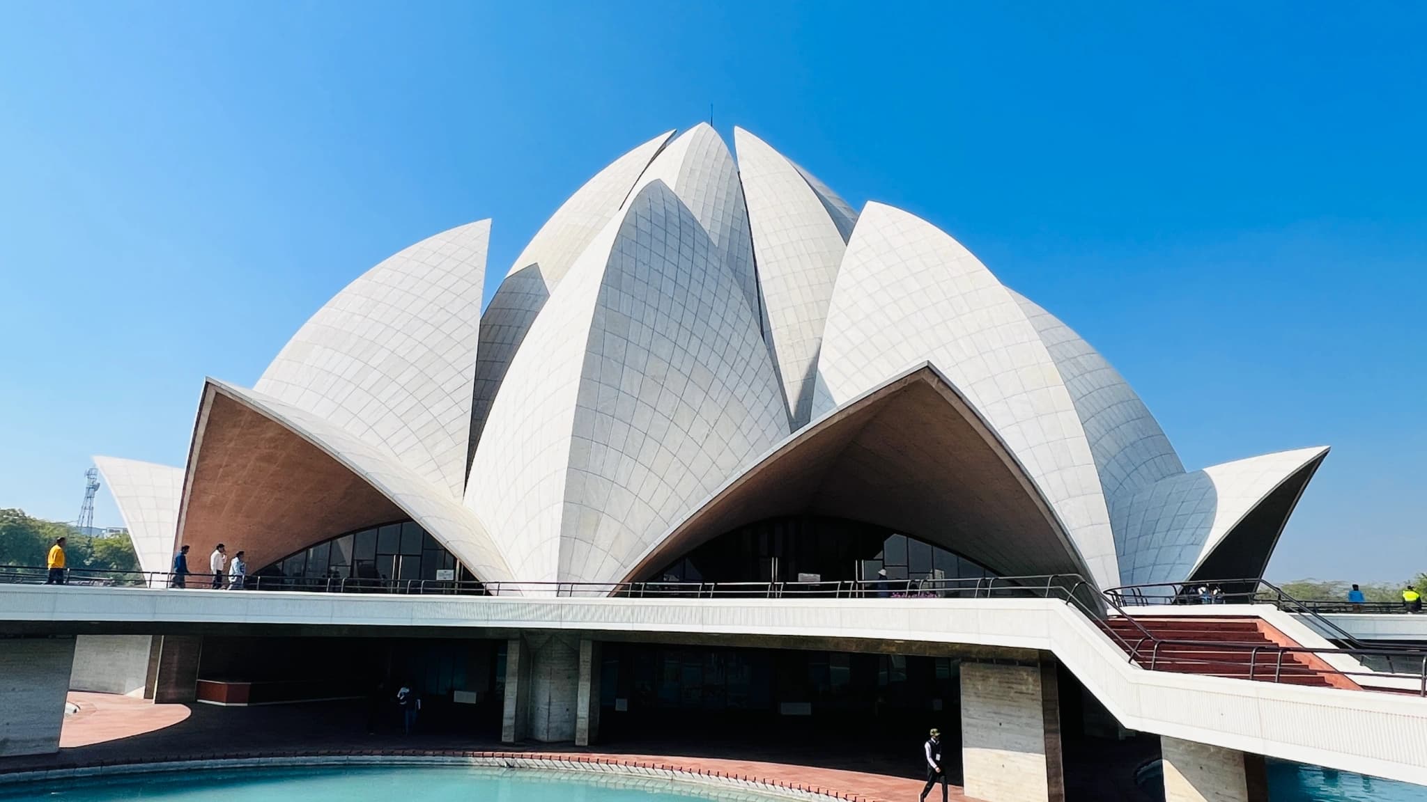 Golden Triangle Luxury India Tour