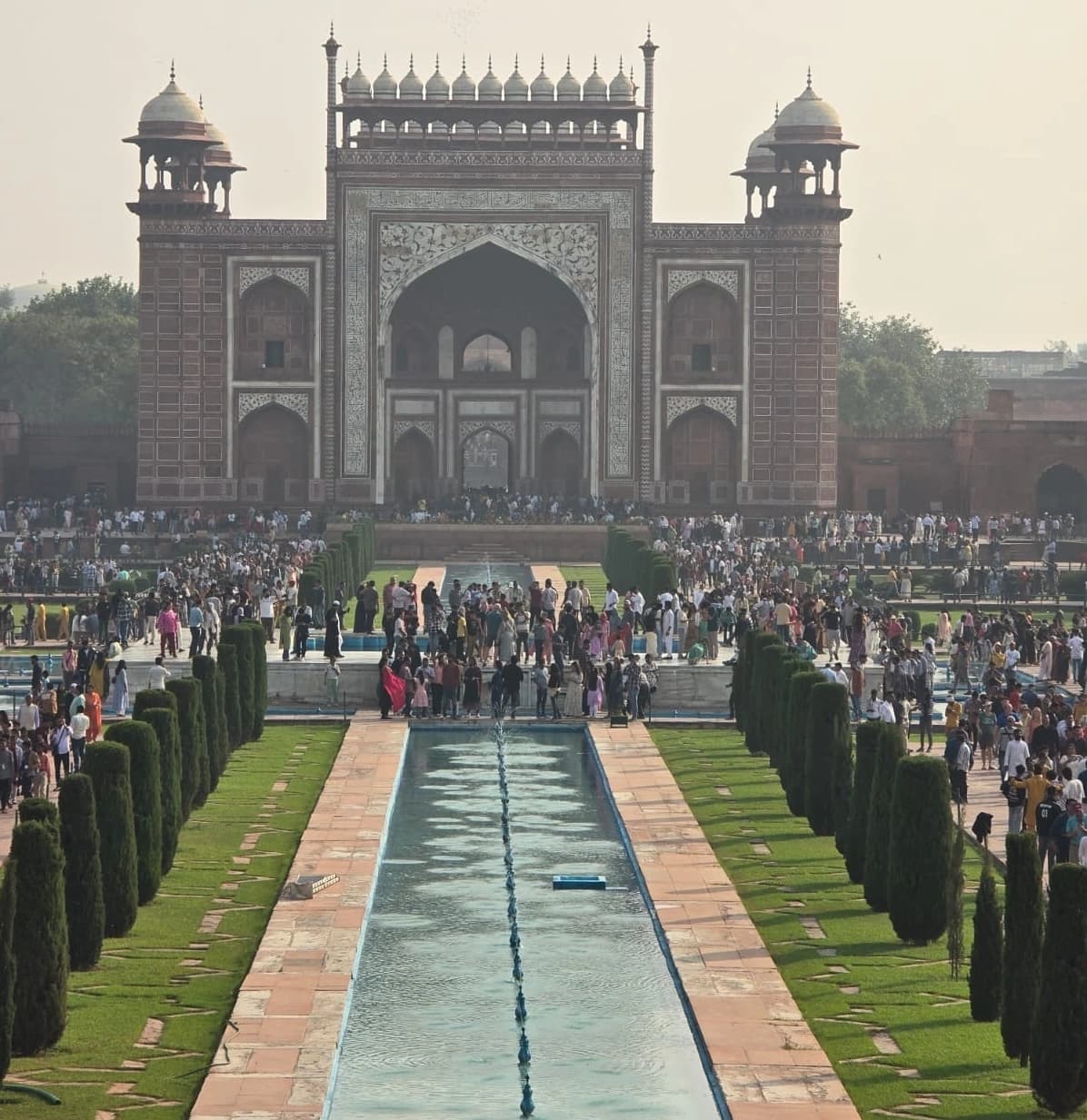 Golden Triangle India tour & Ranthambore Wildlife Safari