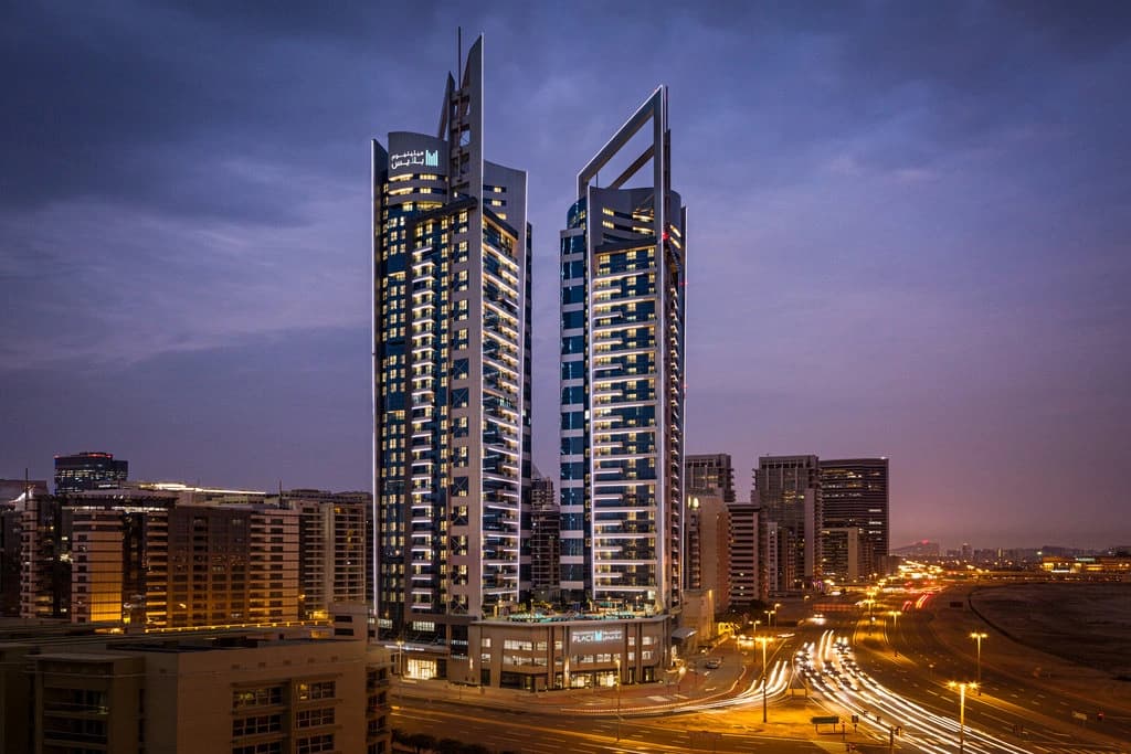 Best of Dubai Tour: Luxury Holidays in Dubai