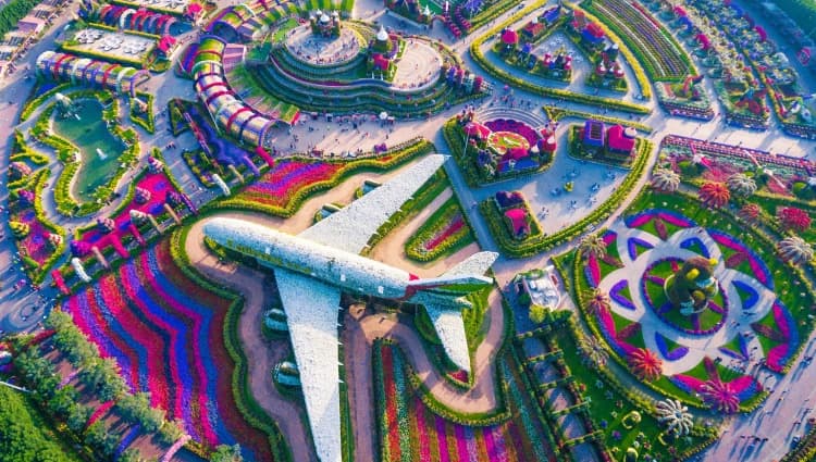 Best of Dubai Tour: Luxury Holidays in Dubai