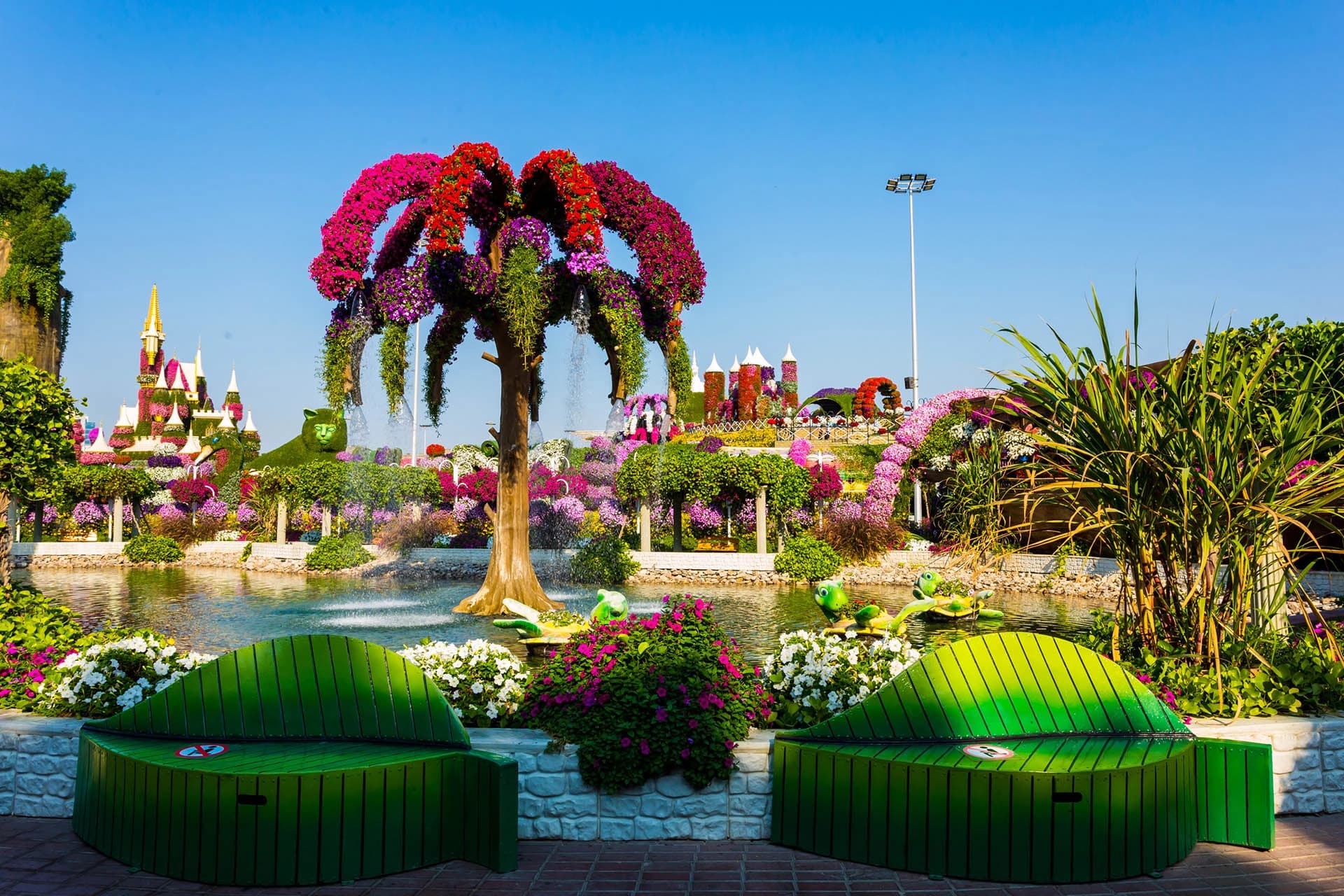 Best of Dubai Tour: Luxury Holidays in Dubai