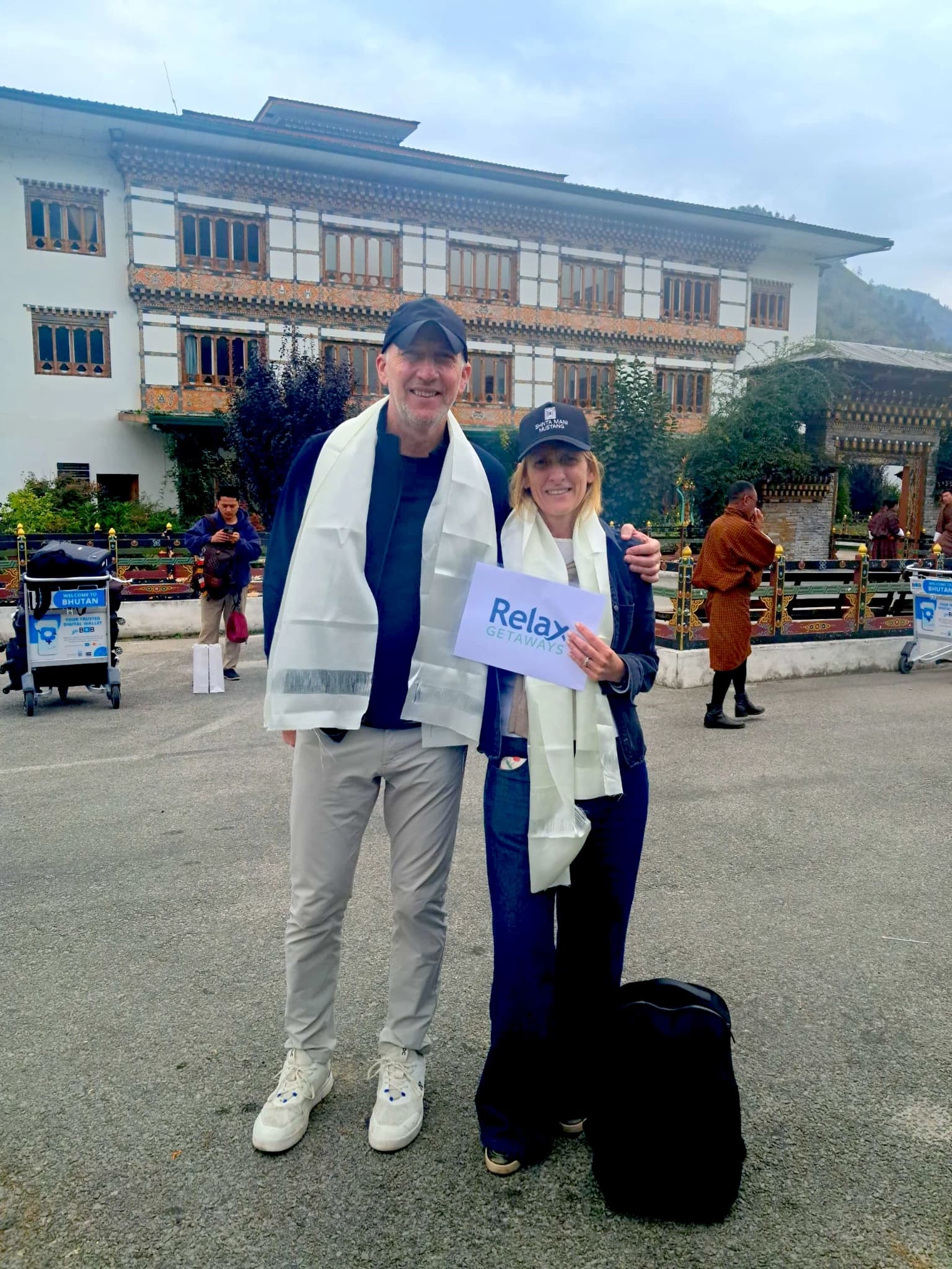 Majestic Bhutan Tour: 7 days Bhutan Tour
