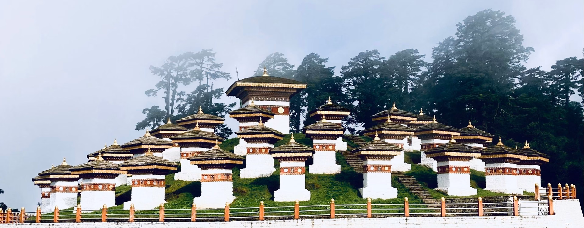 Bhutan