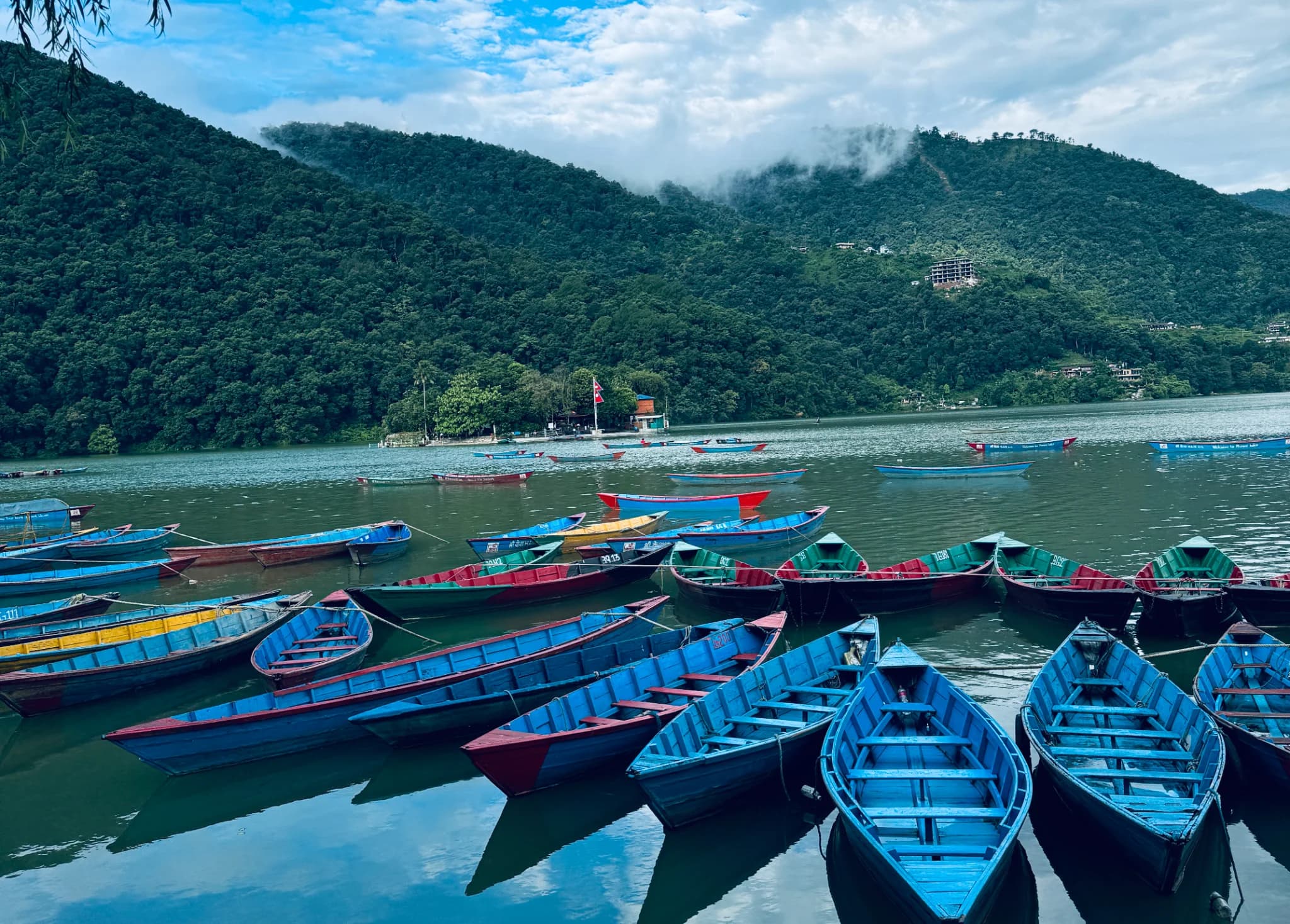 Golden Triangle Nepal Tour- Your Luxury Tour in Nepal