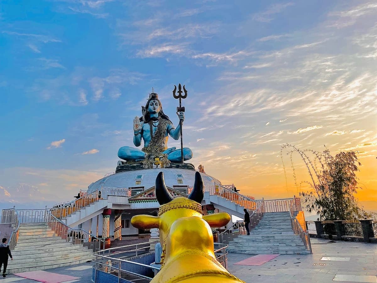 Golden Triangle Nepal Tour- Your Luxury Tour in Nepal