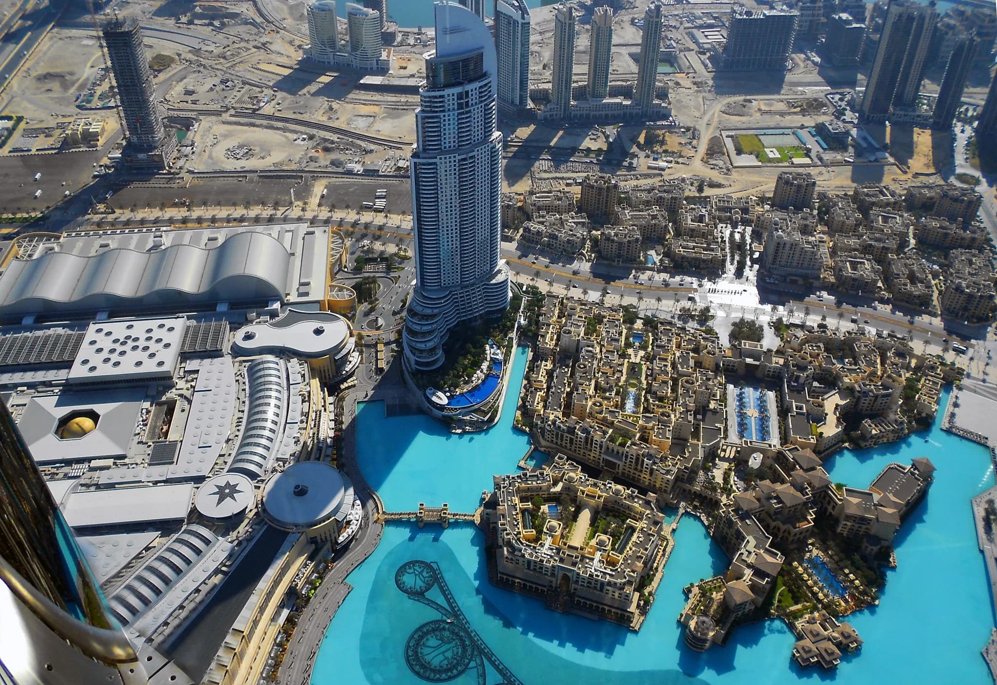 Best of Dubai Tour: Luxury Holidays in Dubai