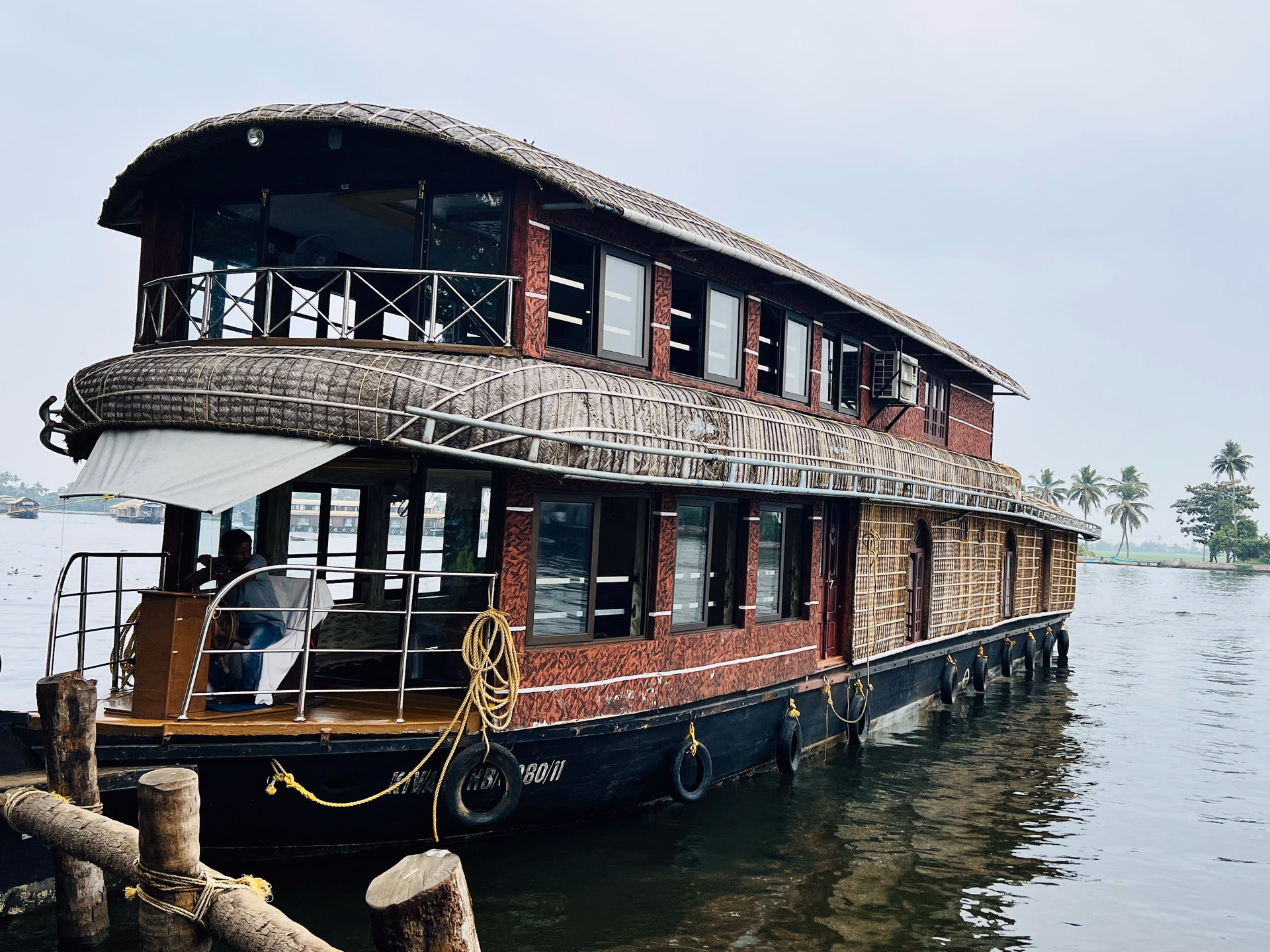 South India Tour Package 7 Days