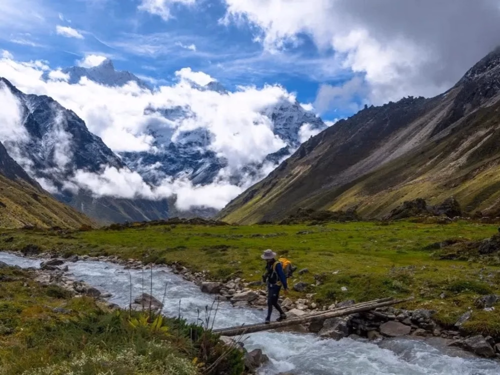 Best National Parks and Conservation Areas in Nepal