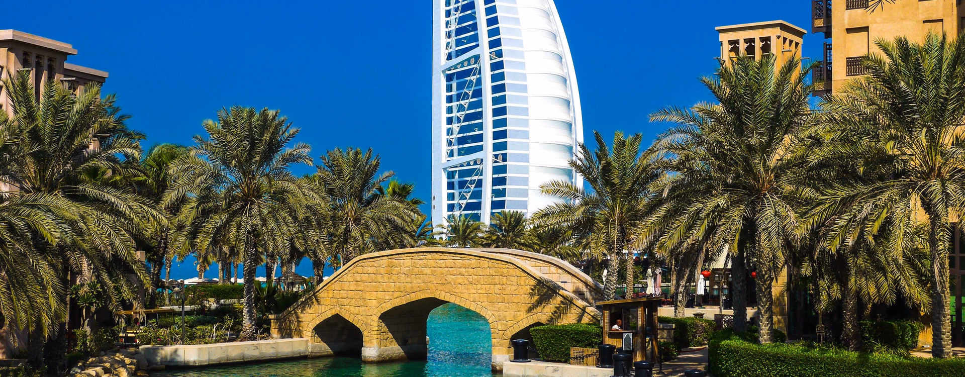 Dubai (U.A.E)
