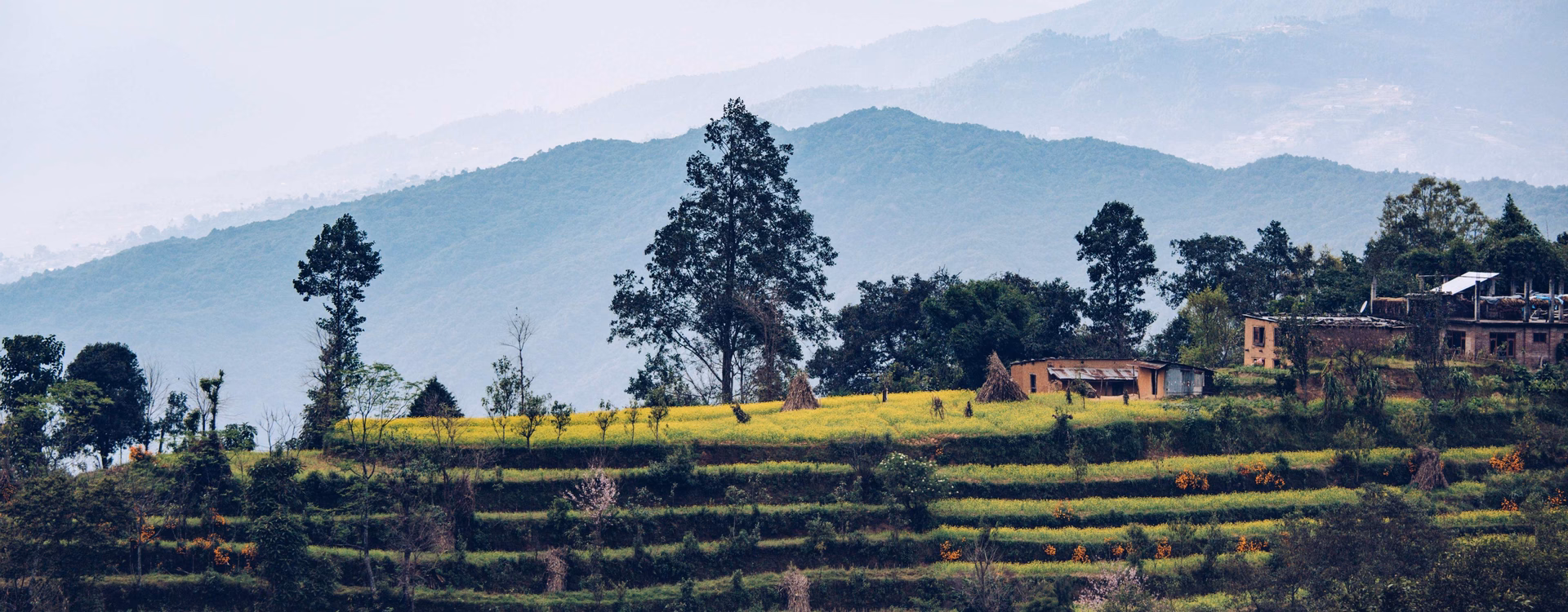 Nepal