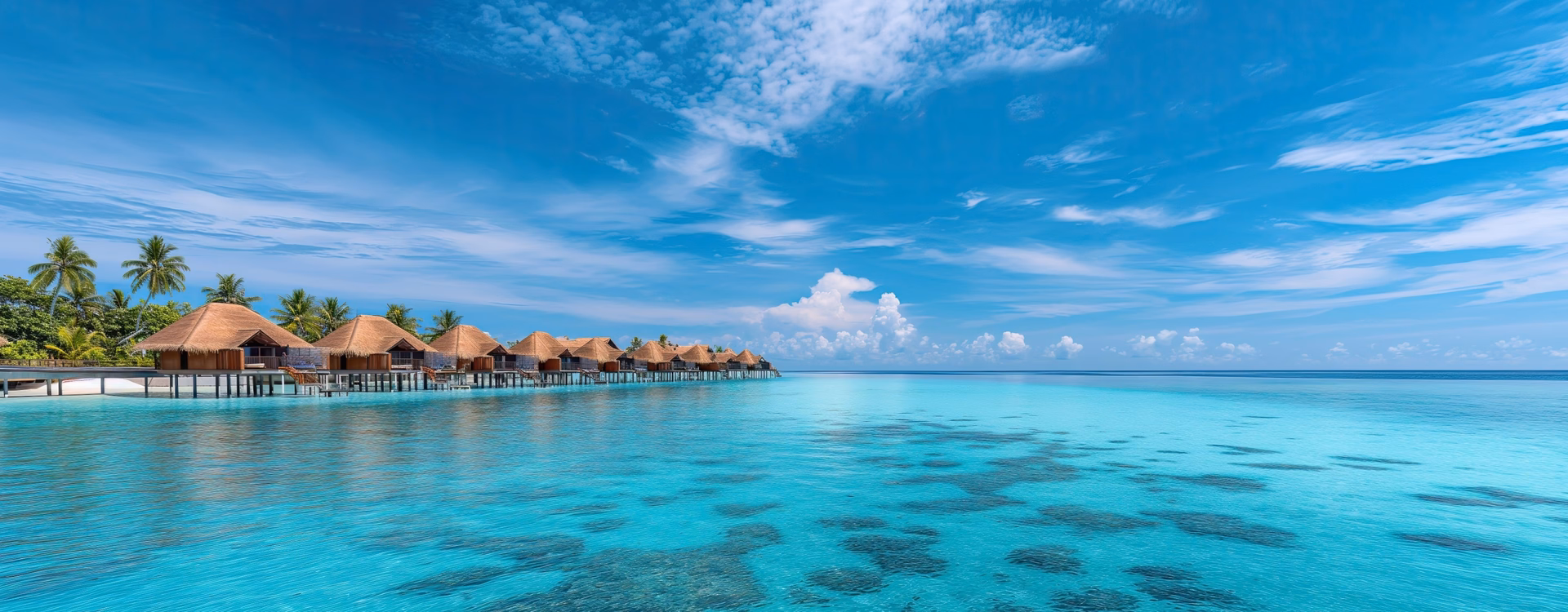 Relax Getaways