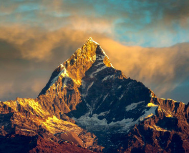 10 Most Interesting Facts about Mount Everest