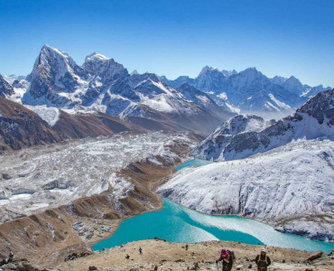 5 Best High Pass Trekking in Nepal