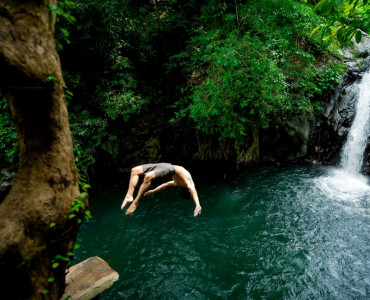 10 Most Amazing Adventure Activities in Bali