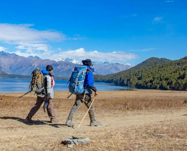Beginners Treks in Nepal