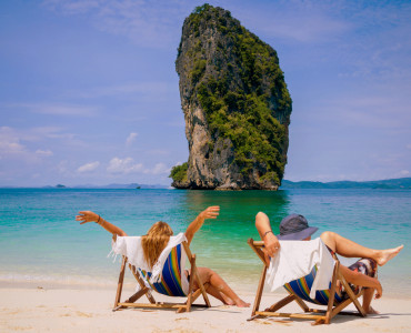 Explore the Best  Honeymoon Destination in Asia