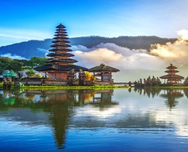 Best Place to Visit in Bali