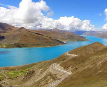 Best Places to Explore in Tibet