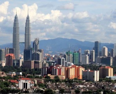 Best Places to visit in Malaysia