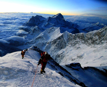 Best Season to do Expedition in Nepal