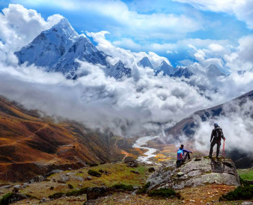 Best Seasons for Mountaineering in Nepal