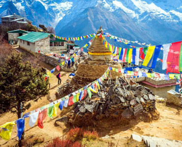 Best Time for Trekking in Nepal