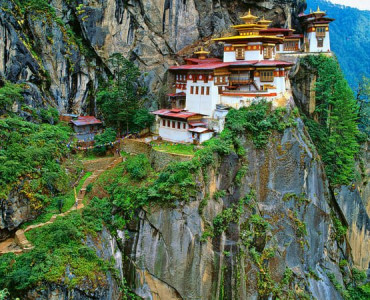 Best Time to Visit Bhutan