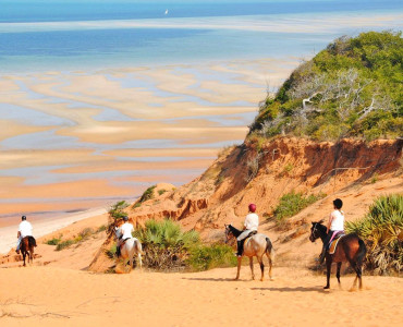 Best Time to Visit Mozambique