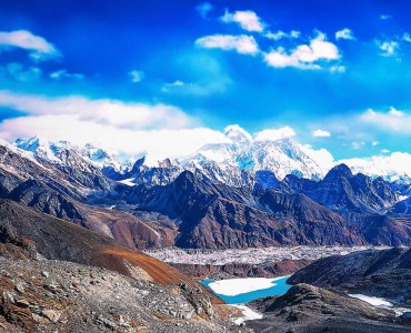 Best time to visit Nepal 2022