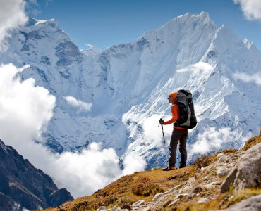 Best Trekking Routes in Nepal