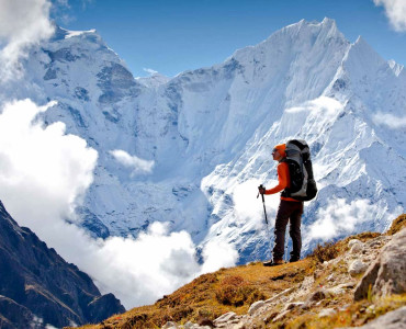 The Most Challenging Treks in Nepal