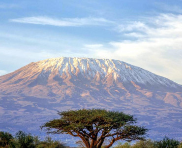 A Complete Guide to Climbing Mount Kilimanjaro