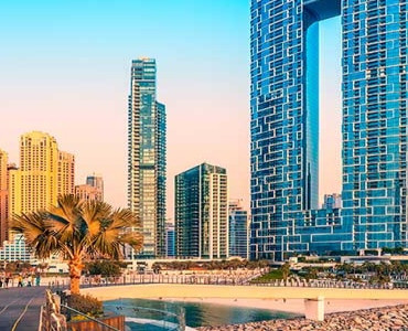 Discover the Ultimate Luxury Holidays in Dubai