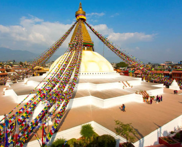 Top 10 Best Things to do in Kathmandu