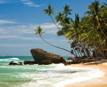 10 Most Visited Places in Srilanka