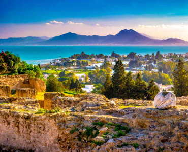 Exploring the Hidden Gems of Tunisia