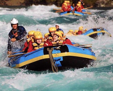 Family Tour in Nepal