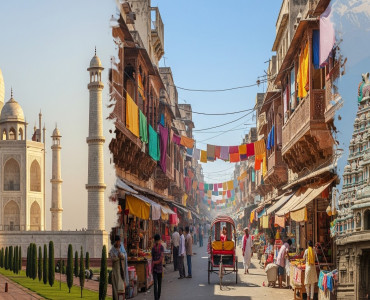 India