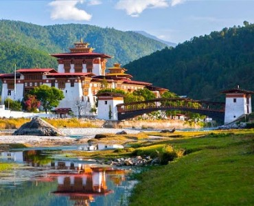 Highlights of Bhutan