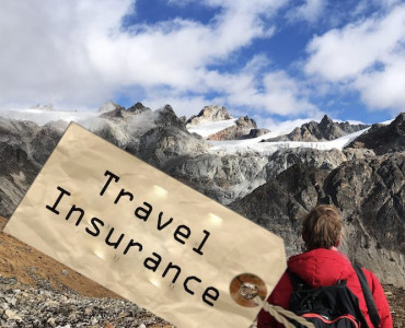 Insurance for Trekking in Nepal