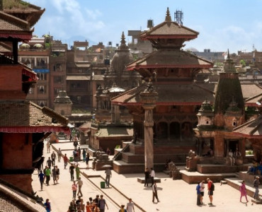 Top Attractions in Kathmandu for Day Tours