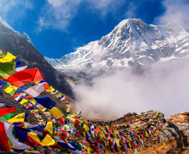 Luxury Travel in Nepal: The Ultimate Experiences