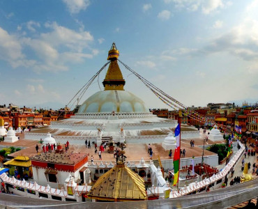 Must See Attractions in Nepal